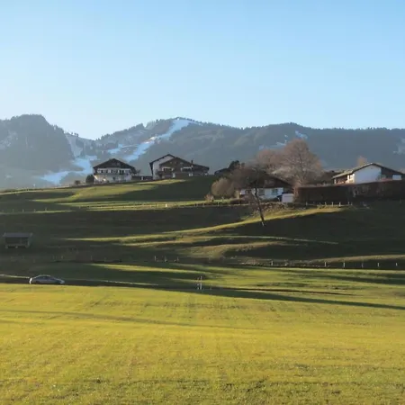 Mit Hallenbad By Interhome *