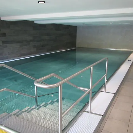 Mit Hallenbad By Interhome Fischen im Allgaeu