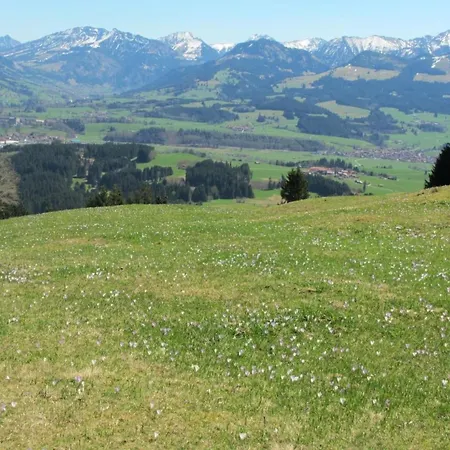 Mit Hallenbad By Interhome * Fischen im Allgaeu