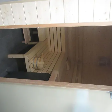 Mit Hallenbad By Interhome *