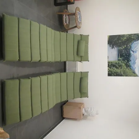 Mit Hallenbad By Interhome Apartman *