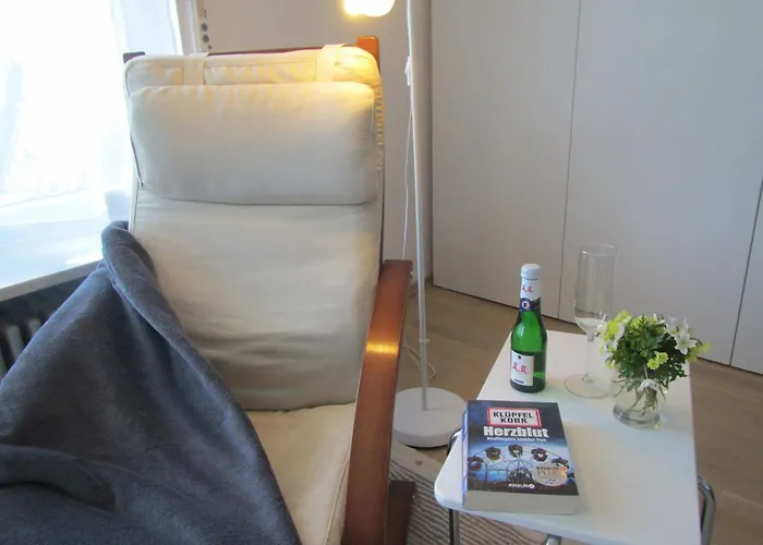 Mit Hallenbad By Interhome