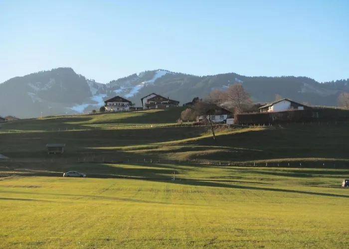 Mit Hallenbad By Interhome *