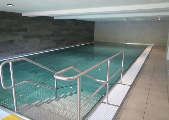 Mit Hallenbad By Interhome Fischen im Allgaeu