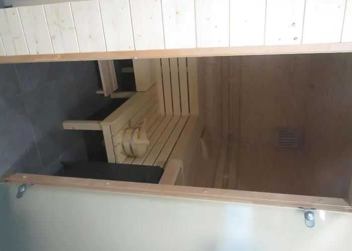 Mit Hallenbad By Interhome *